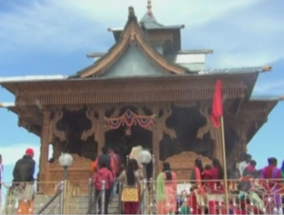 hatu temple