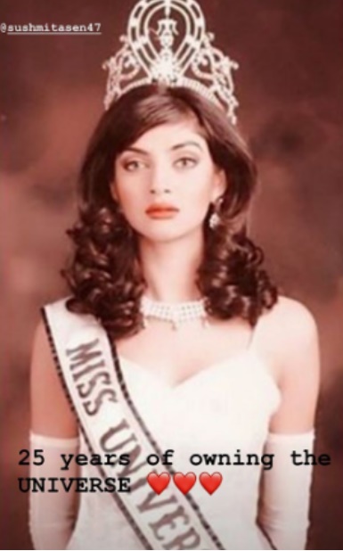 Sushmita Sen