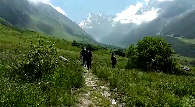 valley of flowers