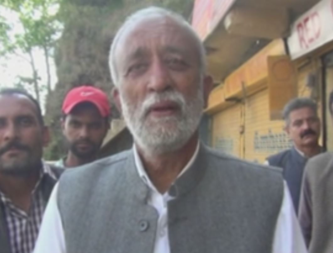 rakesh singha