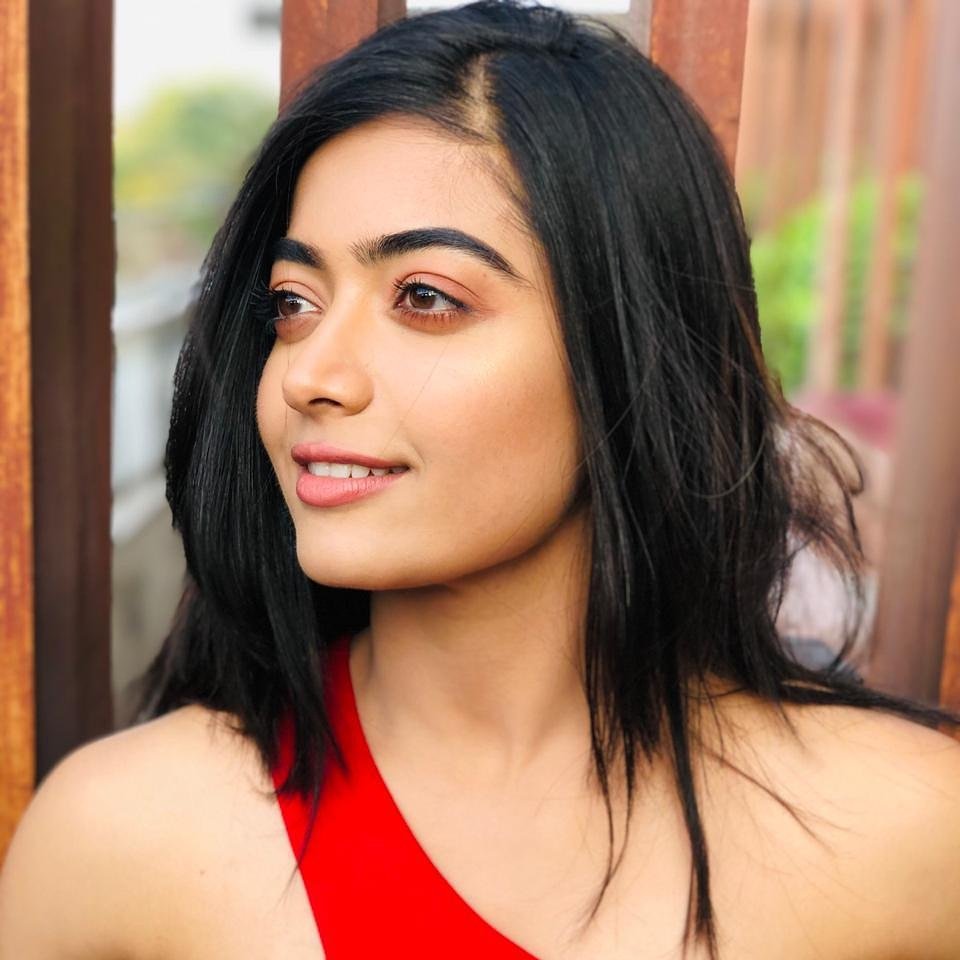 Rashmika mandanna