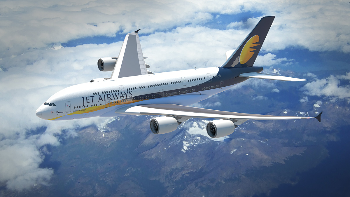 jet airways hinduja