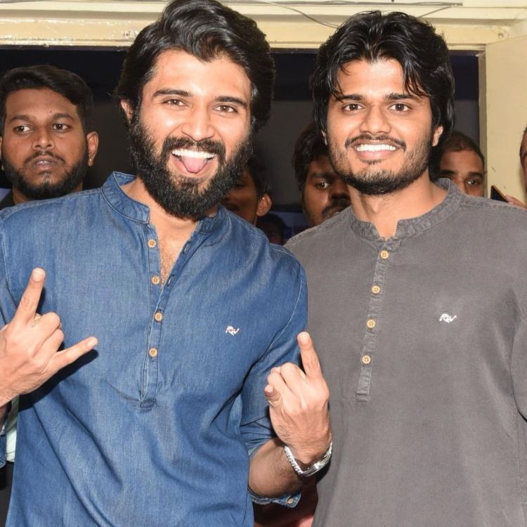 vijay-devarakonda-brother-in-dorasani-movie