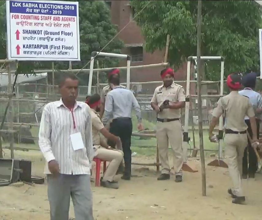 counting in punjab