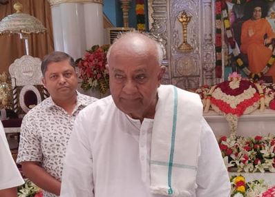 h d devegowda etvbharat