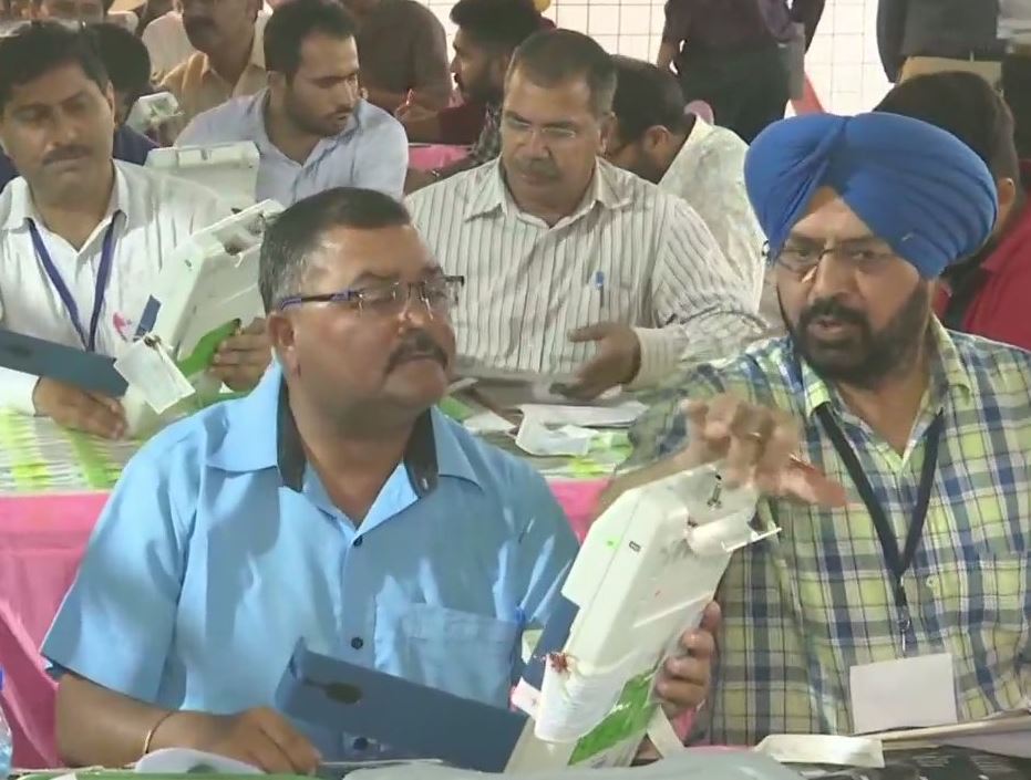 counting in gurdaspur