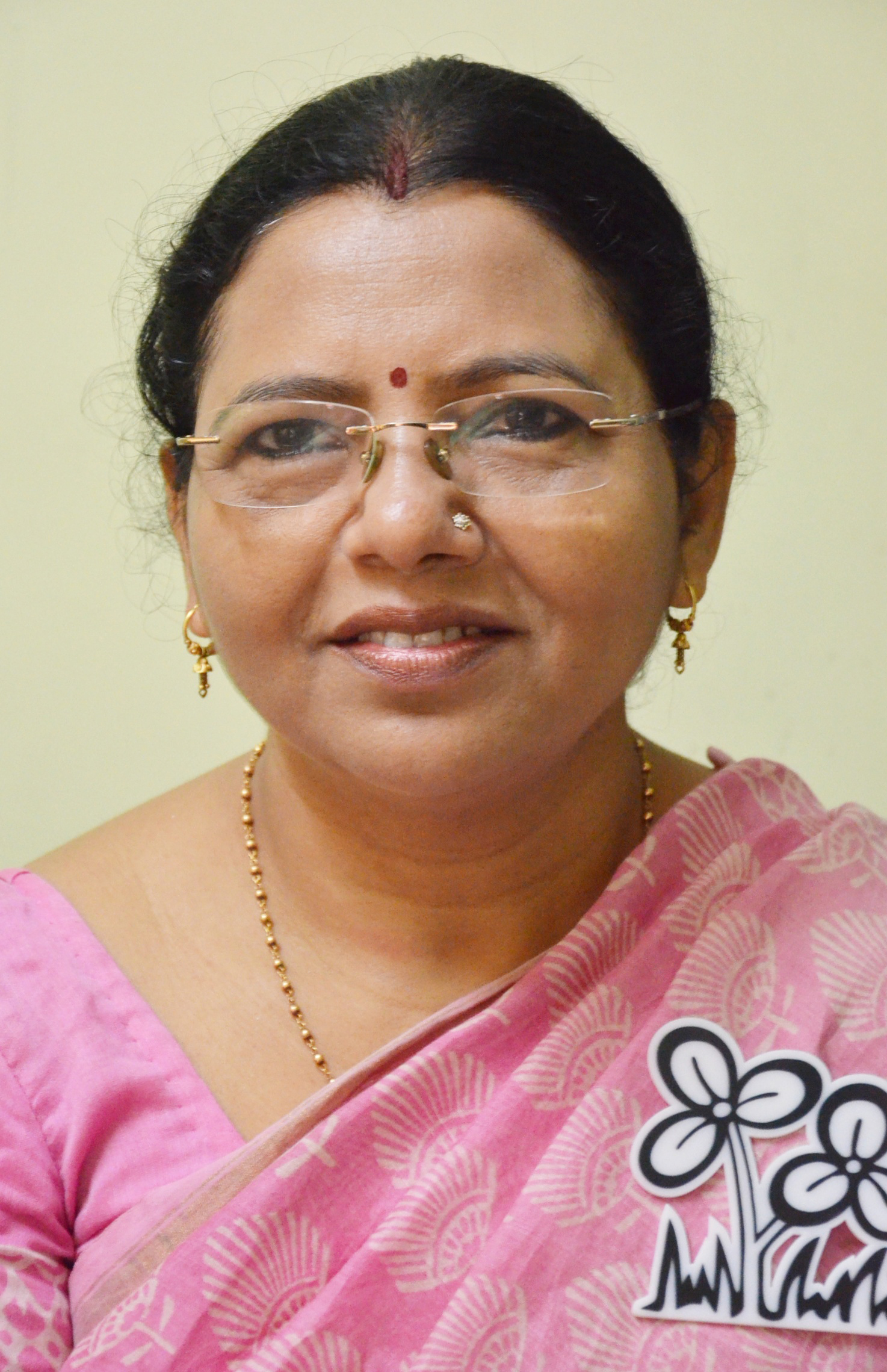 Pratima Mondal