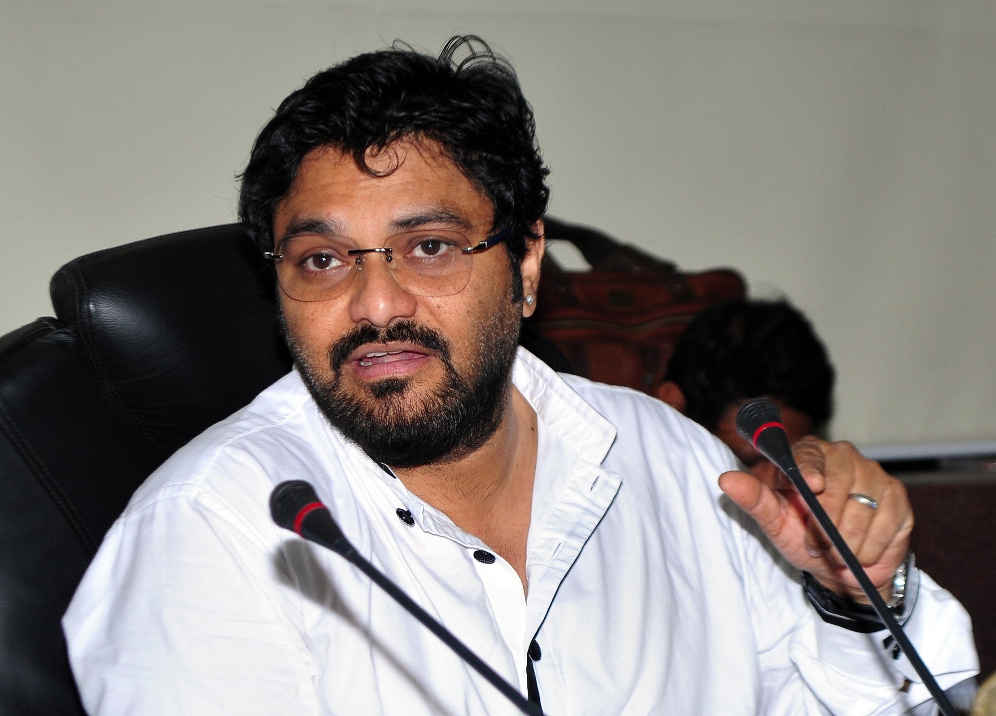 Babul Supriyo