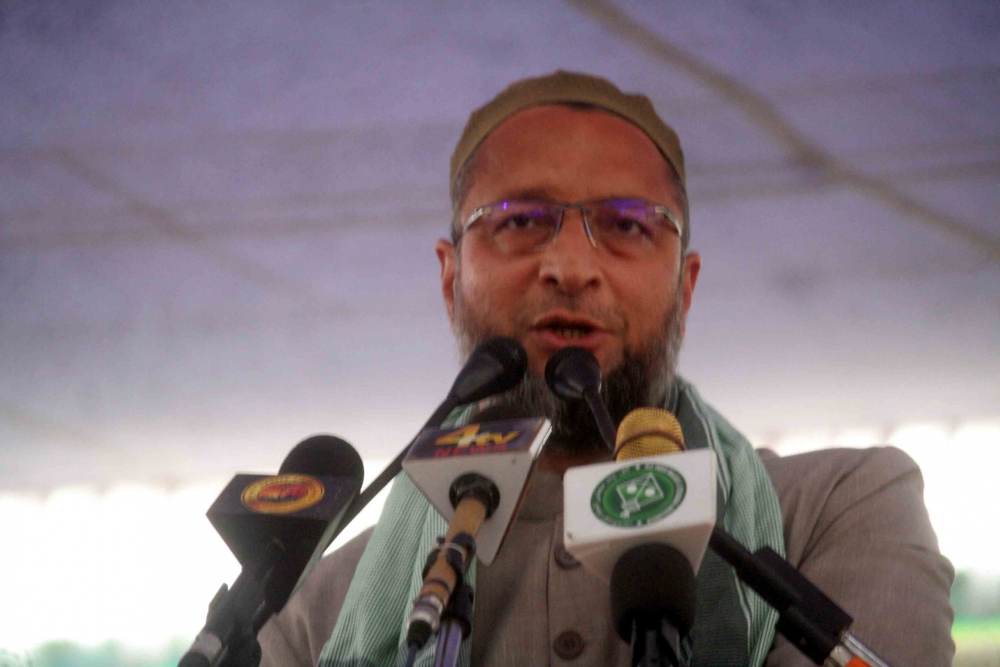 Asaduddin Owaisi