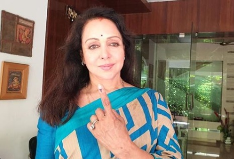 hema malini