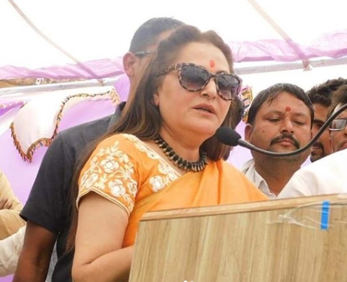 jayaprada