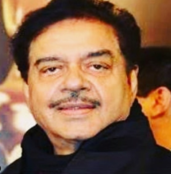 shatrughn sinha