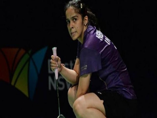 Saina Nehwal, BWF