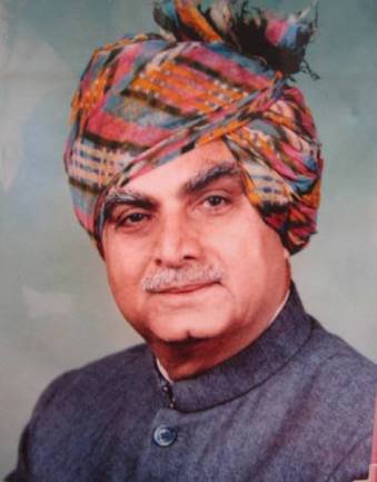 rao birender singh