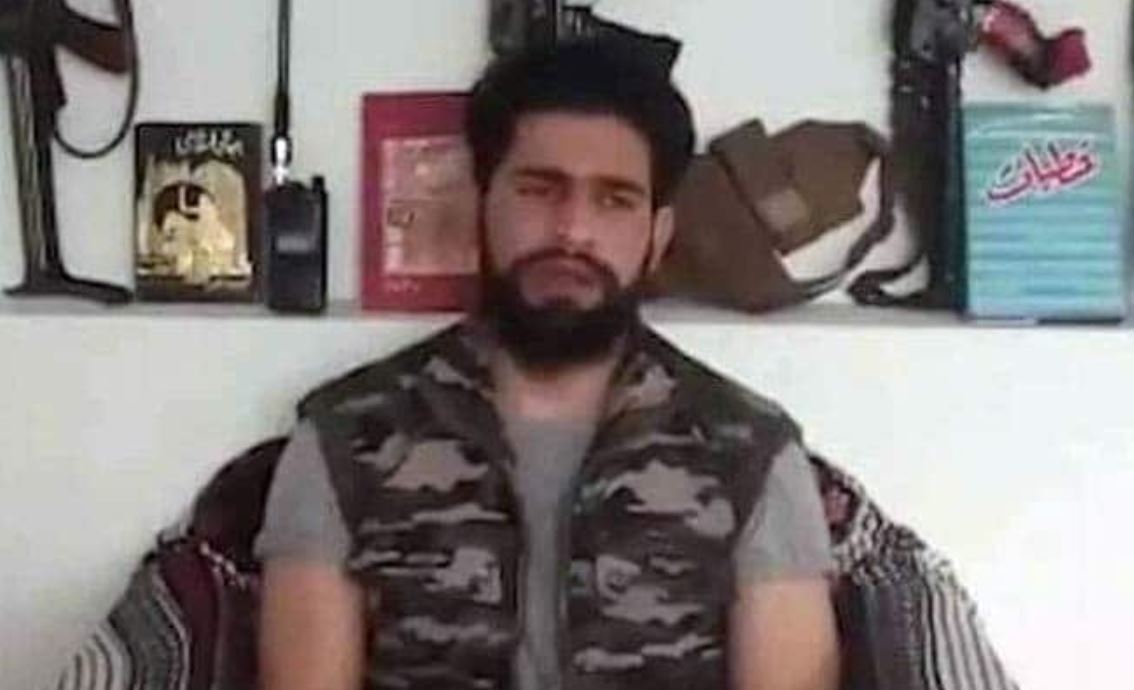 Zakir Musa