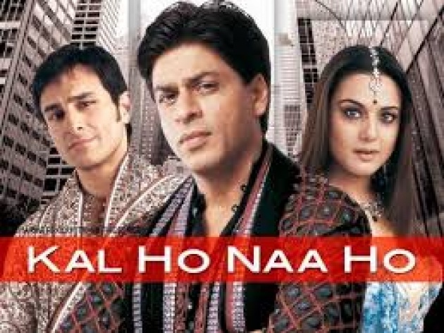 kal ho na ho