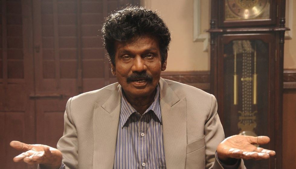 goundamani