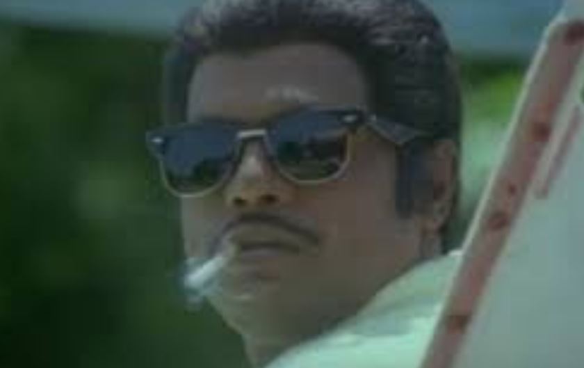 goundamani