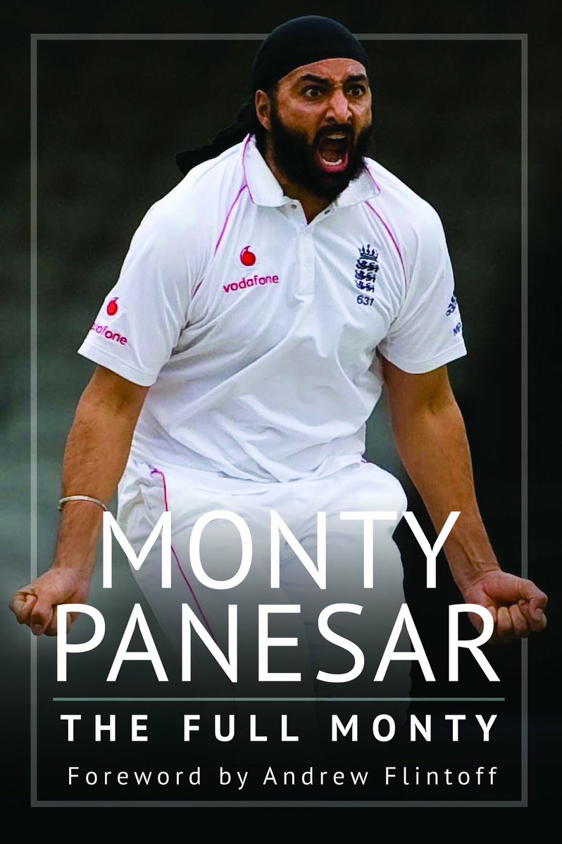 England spinner  Monty Panesar  ball-tampering  മോണ്ടി പനേസര്‍  മുന്‍ ഇംഗ്ലണ്ട് സ്പിന്നര്‍  പന്ത് ചുരണ്ടൽ  ദി ഫുള്‍ മോണ്ടി