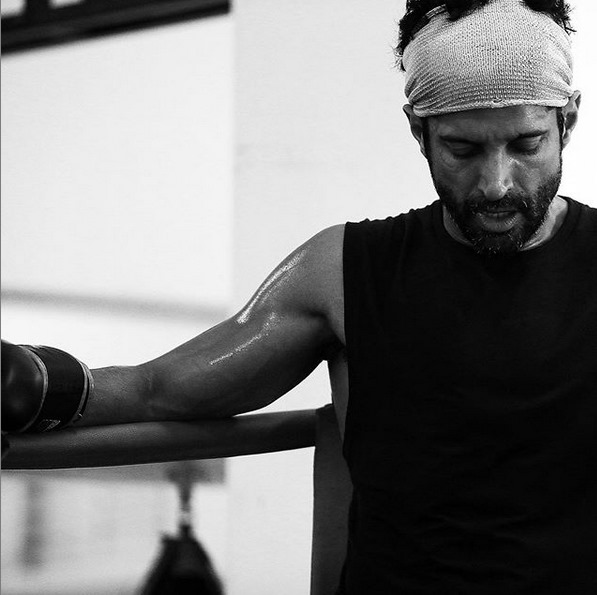 Farhan Akhtar