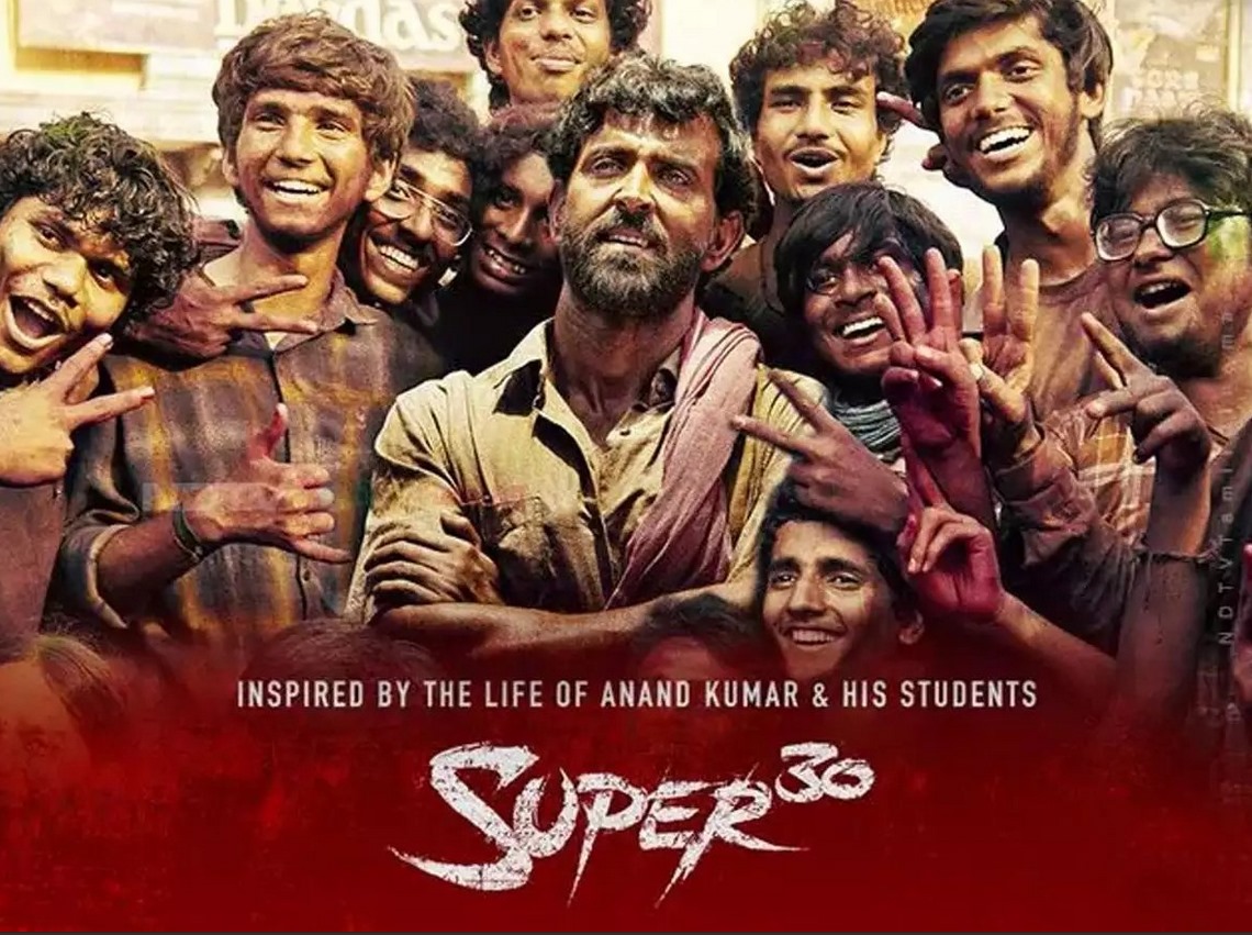 Hrithik Roshan starer Super 30 finally gets a release date