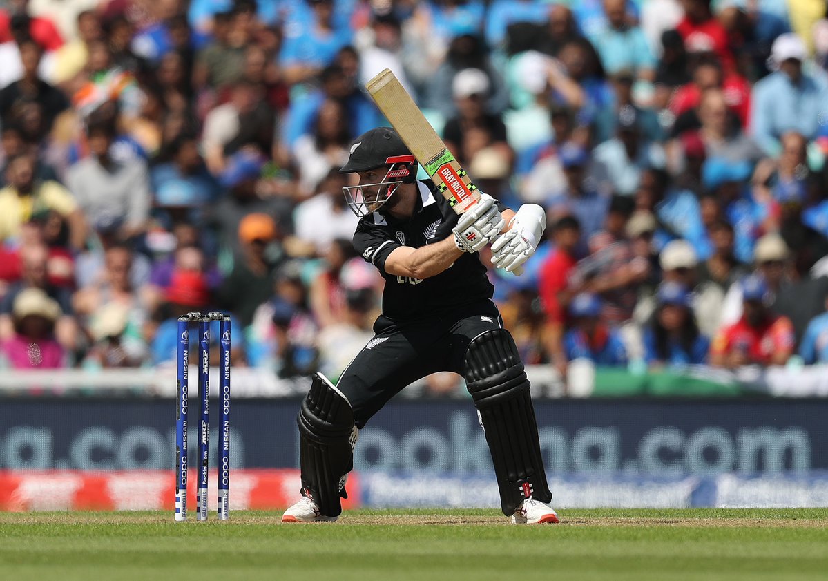 kane williamson