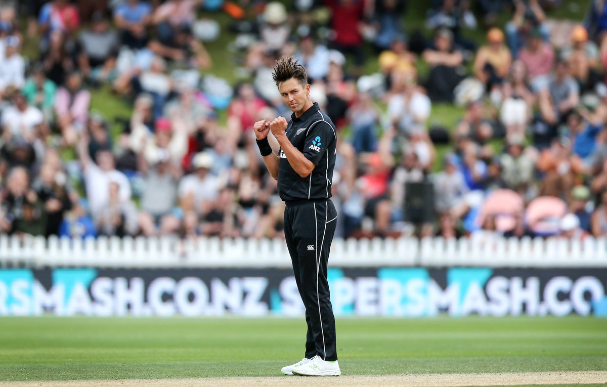 trent boult