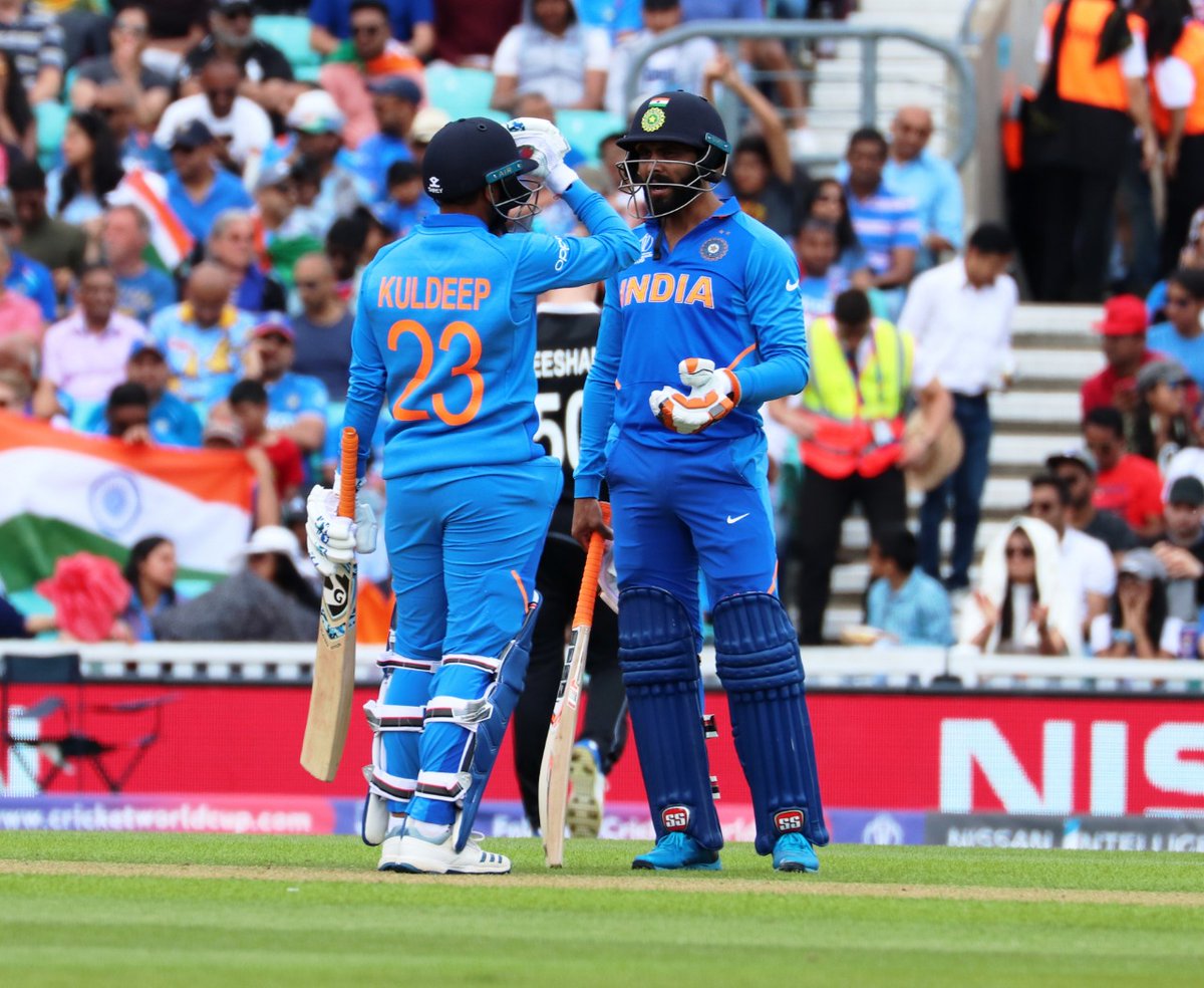 2019 World Cup: Lessons learnt from India's first warm-up game against New Zealand