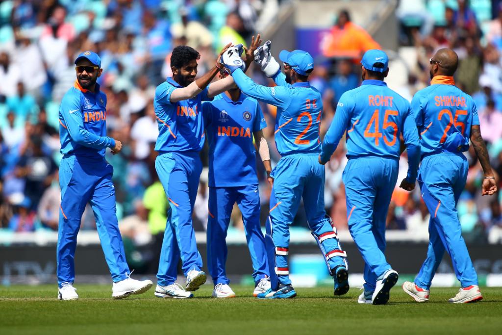 2019 World Cup: Lessons learnt from India's first warm-up game against New Zealand