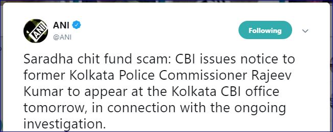 etvbharat cbi