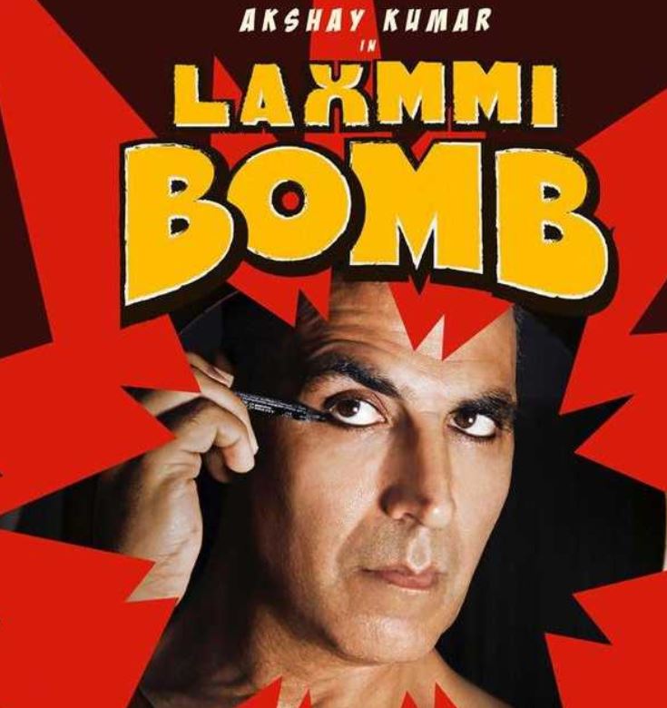 laxmmi bomb