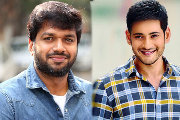 mahesh babu-anil ravipudi