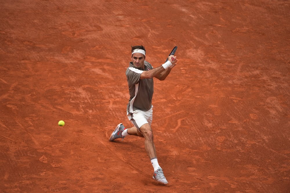 roger federer