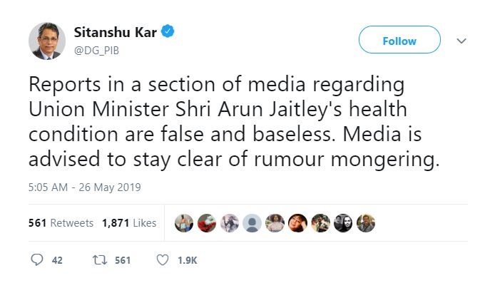 jaitley