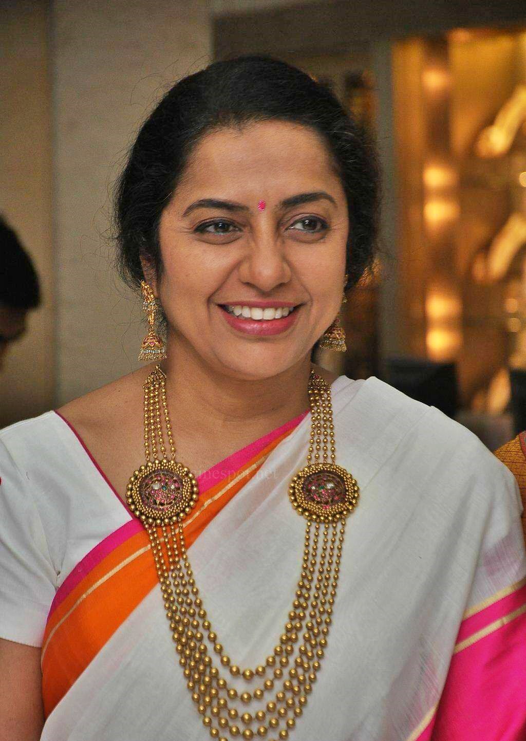 suhasini