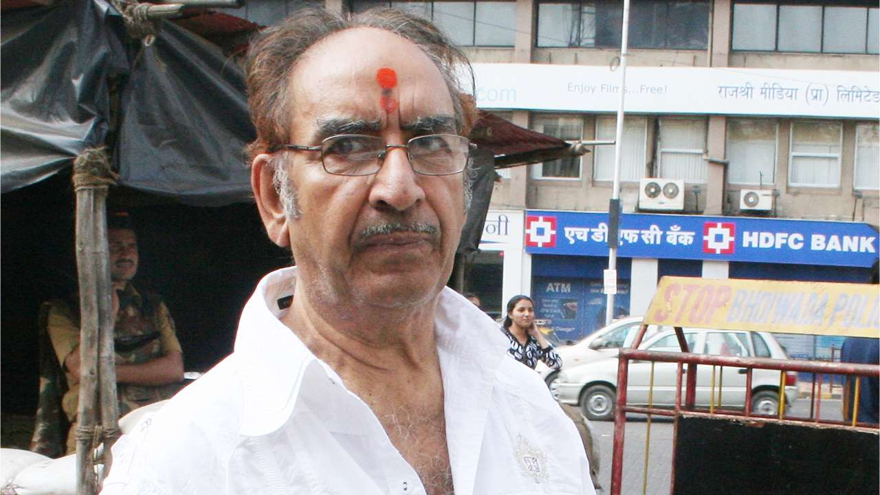 veeru devgan