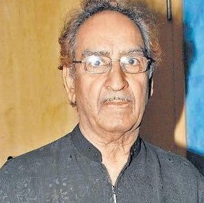 Veeru Devgan