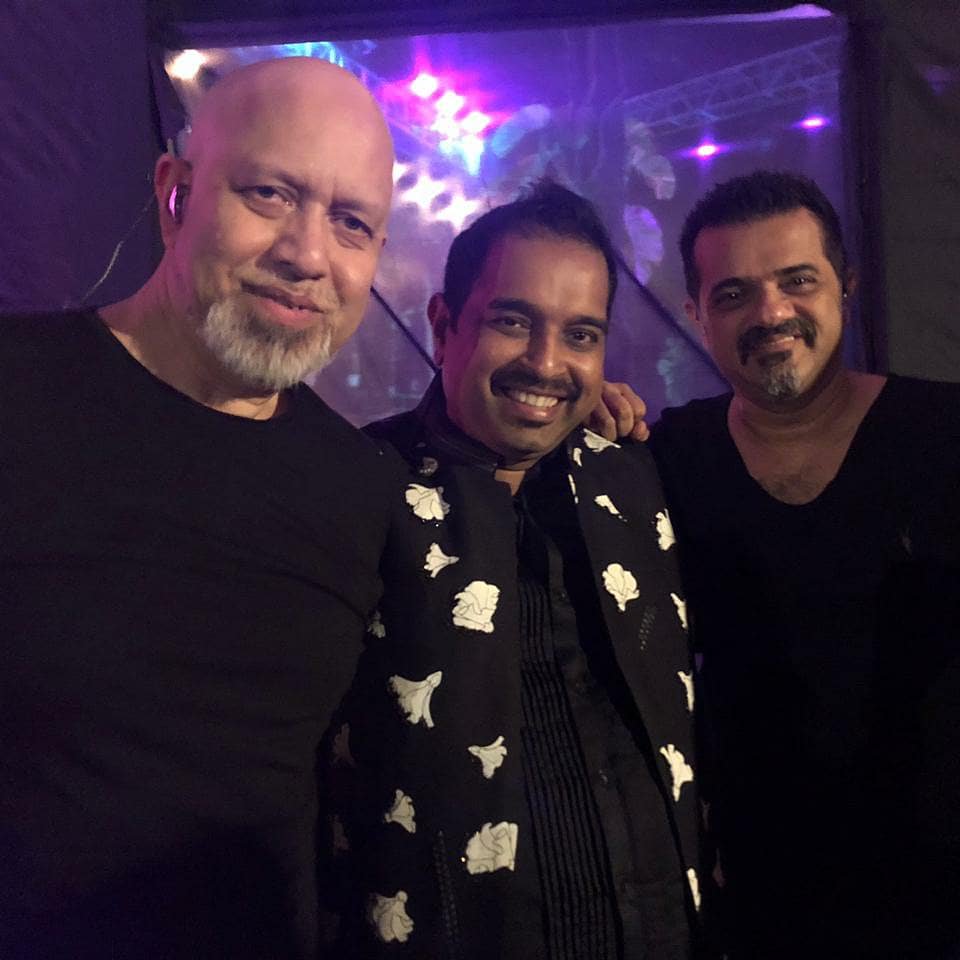 shankar ehsaan loy