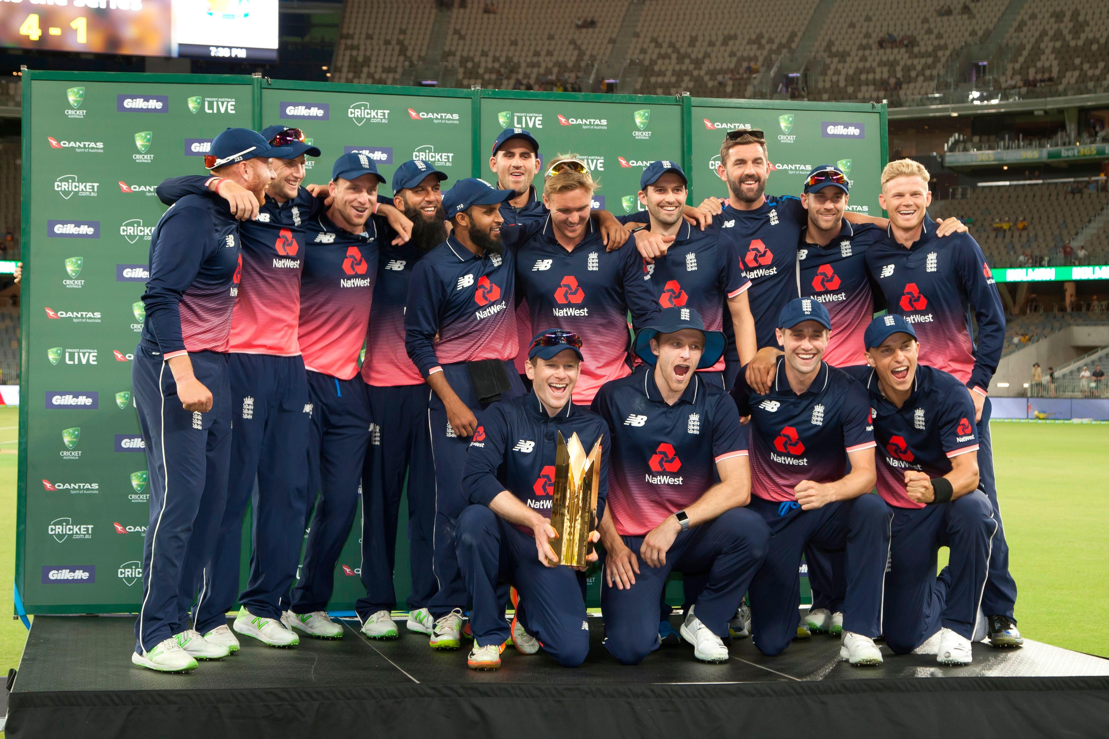 2019 World Cup | 'England favourites, but Australia can reach final'