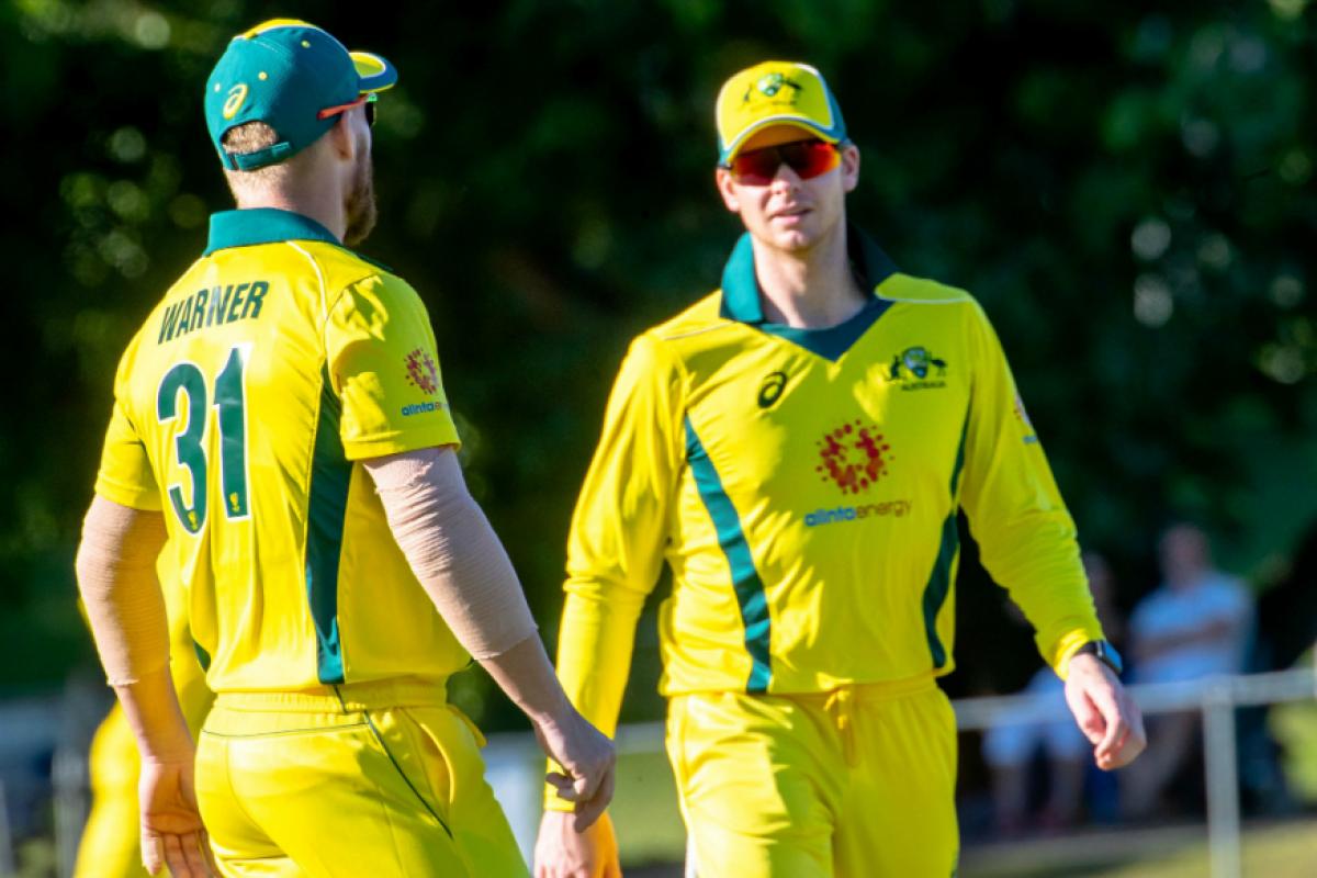 2019 World Cup | 'England favourites, but Australia can reach final'