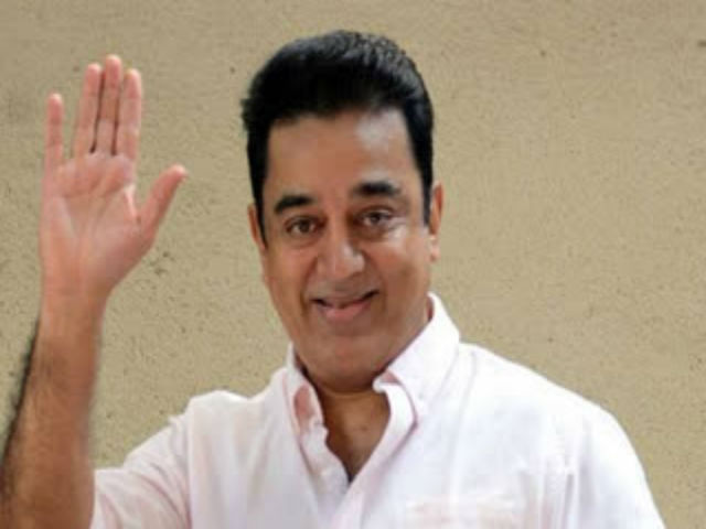 Kamal Haasan