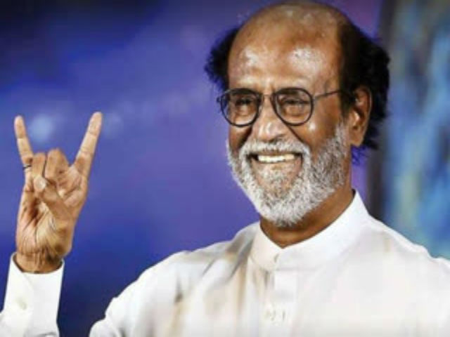 Rajinikanth