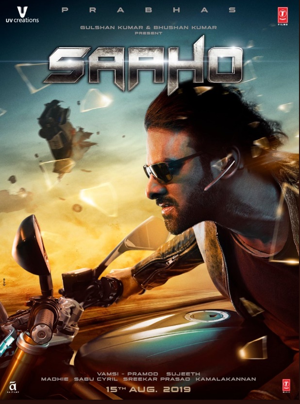 saaho