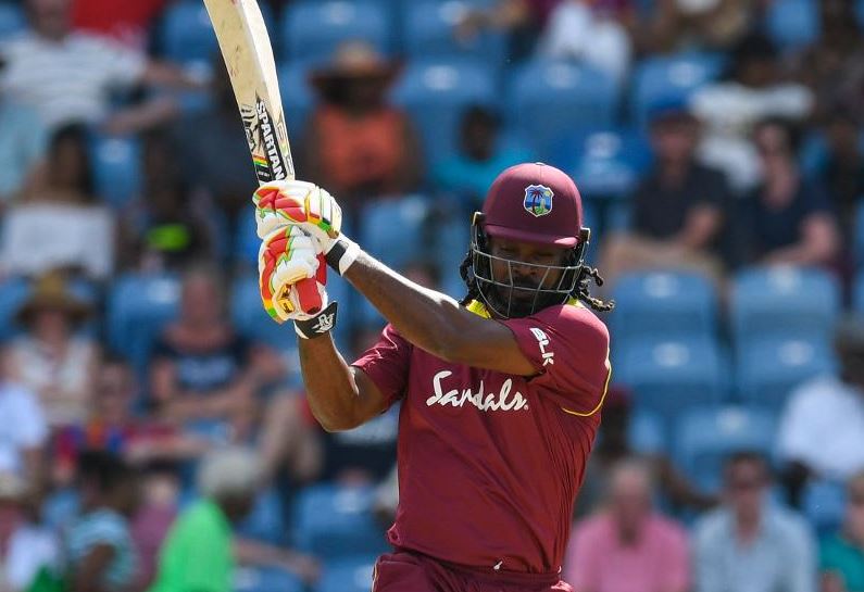 Windies, WC 2019