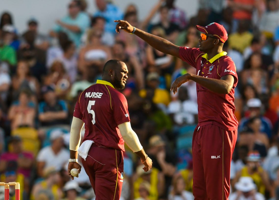 Windies, WC 2019