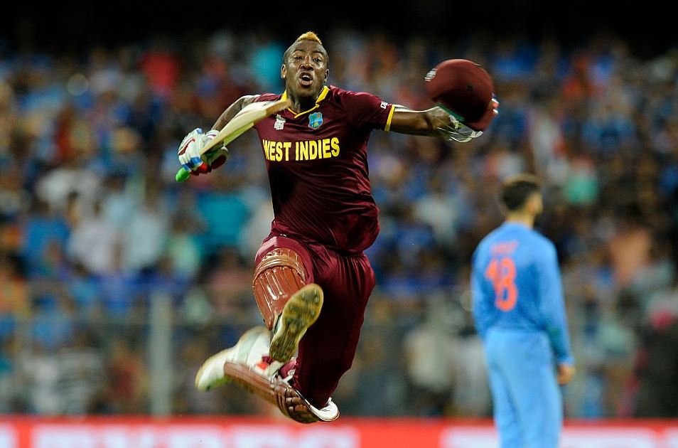 Windies, WC 2019