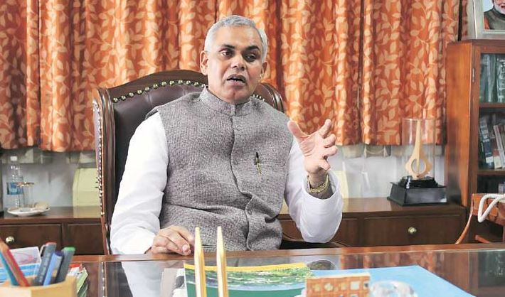 himachal governor acharya dev vrat