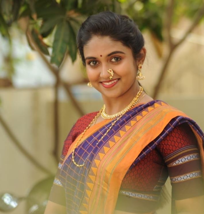 Rinku Rajguru