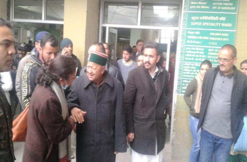 virbhadra singh