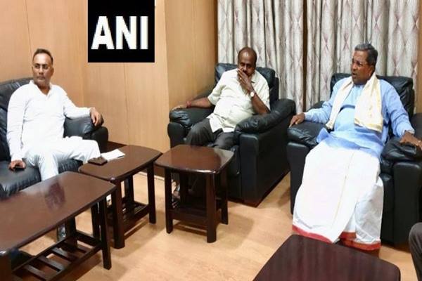 bangalore-has-come-to-resolve-the-issue-of-coalition-rule-ghulam-nabi-azad